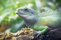 Cameleon Royalty Free Stock Photo