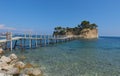 Cameo island - Zakynthos
