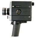 Camera 8 mm