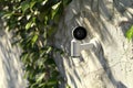 Camera detection integrates home automation servers with digital window protection, CCTV, email alerts, smart routers, monitoring,