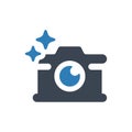 Camera device icon