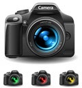 Camera icon