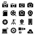 Camera icon