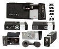 Camera - Kiev 30