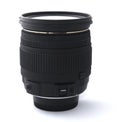 Camera lens Royalty Free Stock Photo