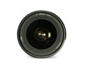 Camera lens Royalty Free Stock Photo