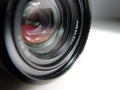 Camera lens