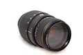 Camera Lens 70-300mm