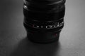 Camera Lens Aperture F-Stop Fstop value on lens 2.8 f 2.8