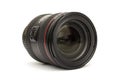 Camera lens Canon 24-70 F4L IS USM