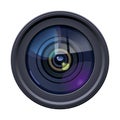 Camera lens