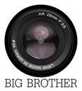 Lens camera big brother is here