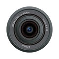 Camera lens vector Royalty Free Stock Photo