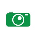 Camera Logo