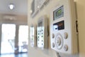Camera protection includes smart operational features and network shields, integrating security installations with base guards for