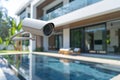 Camera protection systems enhance security and image quality support through sharpness tools, utility, and technology streaming be