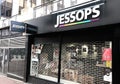 Camera retailer Jessops has closed the doors on its 187 stores for the last time and made 1,370 staff redundant