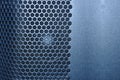 Speakers texture background Royalty Free Stock Photo