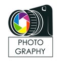 Camera for photographer symbol