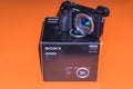 Camera Sony Alpha a6500 Mirrorless