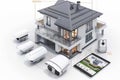 Camera systems provide remote network security with smart surveillance and authentication using watchful AI security concepts.