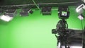 Behind The Scenes in Film Industry