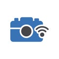 Camera Royalty Free Stock Photo