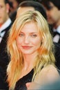 Cameron Diaz Royalty Free Stock Photo