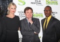 Cameron Diaz, Mike Myers & Eddie Murphy at the NYC Premierre of `Shrek Forever After` in 2010