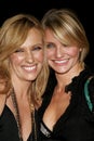 Cameron Diaz and Toni Collette