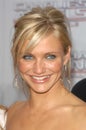 Cameron Diaz Royalty Free Stock Photo