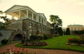 Cameron Gallery and Freylinsky garden