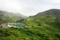 Cameron Highland, Malaysia Royalty Free Stock Photo