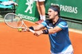 Tennis Internationals Monte-carlo Rolex Master 2019 Third Turn