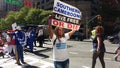 Cameroon, Southern Cameroons/Ambazonia Protesters, NYC, NY, USA