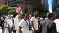 Cameroon, Southern Cameroons/Ambazonia Protesters, NYC, NY, USA