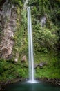 Camiguin Island Waterfall