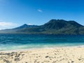 Camiguin White Island