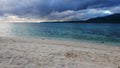 Camiguin White Sand Beach