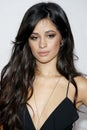 Camila Cabello Royalty Free Stock Photo