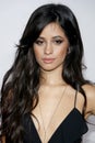 Camila Cabello Royalty Free Stock Photo