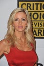 Camille Grammer