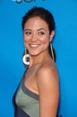 Camille Guaty Royalty Free Stock Photo