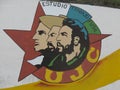 Camillo, Fidel, Che