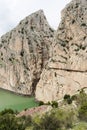 Caminito de Rey - Spain