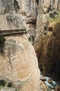 Caminito de Rey - Spain