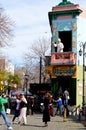 Caminito La Boca, Buenos Aires