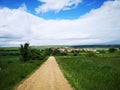 Camino de Santiago / Day 10 / Small Village on the Way