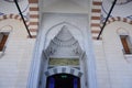 The Camlica Mosque ÃÂ°stanbul Turkey