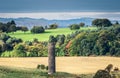 Cammo Tower - Edinburgh